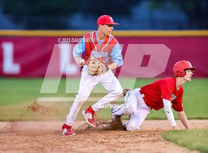 Thumbnail 2 in North Scott @ Dubuque Senior photogallery.