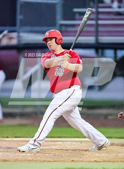 Thumbnail 1 in North Scott @ Dubuque Senior photogallery.