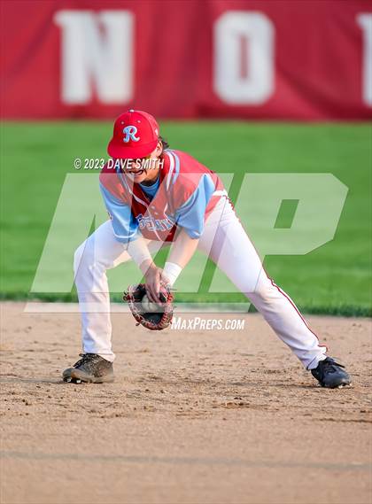 Thumbnail 2 in North Scott @ Dubuque Senior photogallery.