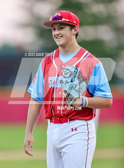 Thumbnail 2 in North Scott @ Dubuque Senior photogallery.