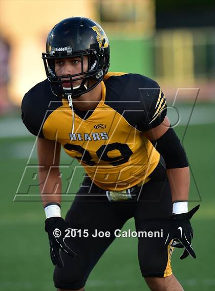 Thumbnail 1 in Judson @ Brennan photogallery.
