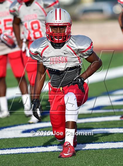 Thumbnail 2 in Judson @ Brennan photogallery.