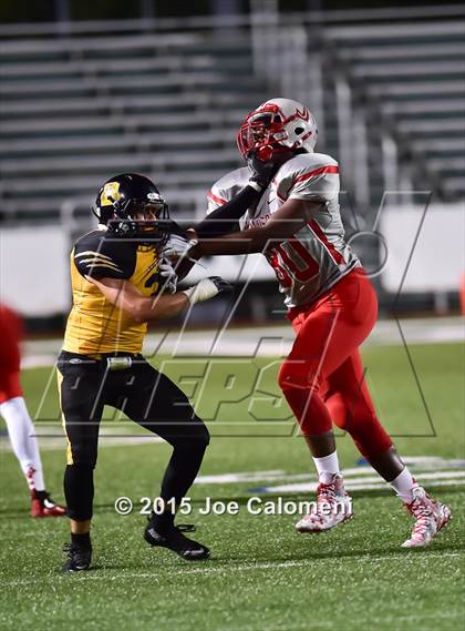 Thumbnail 3 in Judson @ Brennan photogallery.