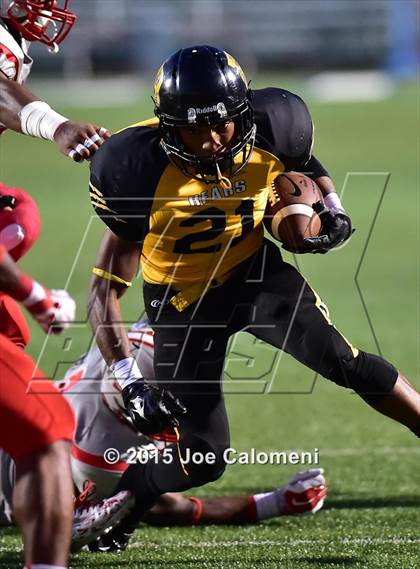 Thumbnail 1 in Judson @ Brennan photogallery.