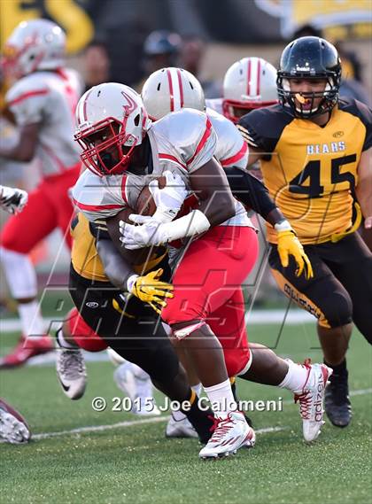 Thumbnail 3 in Judson @ Brennan photogallery.