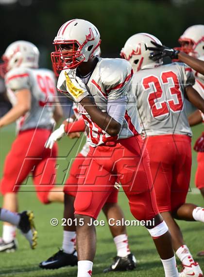 Thumbnail 3 in Judson @ Brennan photogallery.