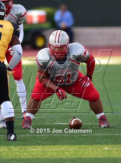 Thumbnail 3 in Judson @ Brennan photogallery.