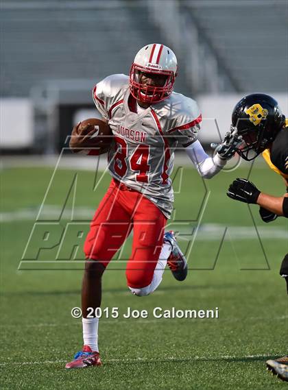 Thumbnail 1 in Judson @ Brennan photogallery.