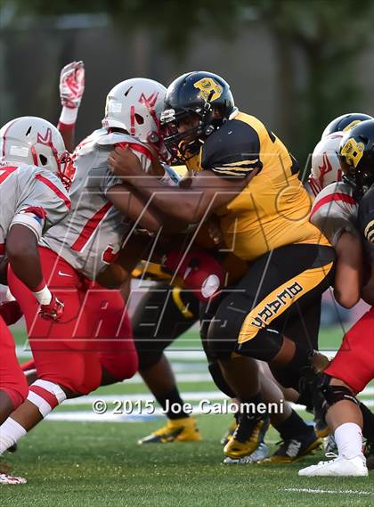Thumbnail 3 in Judson @ Brennan photogallery.