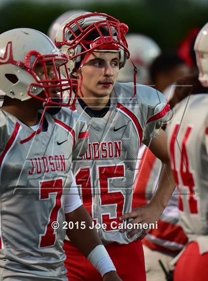 Thumbnail 3 in Judson @ Brennan photogallery.