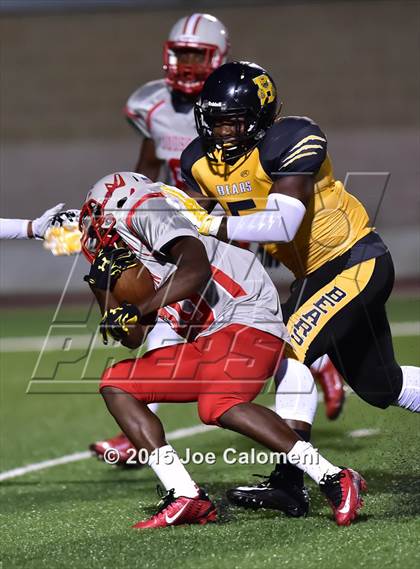 Thumbnail 3 in Judson @ Brennan photogallery.