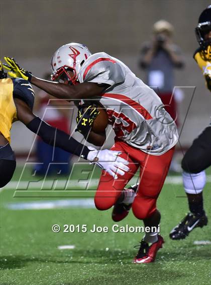 Thumbnail 3 in Judson @ Brennan photogallery.