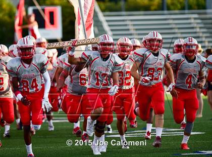 Thumbnail 3 in Judson @ Brennan photogallery.