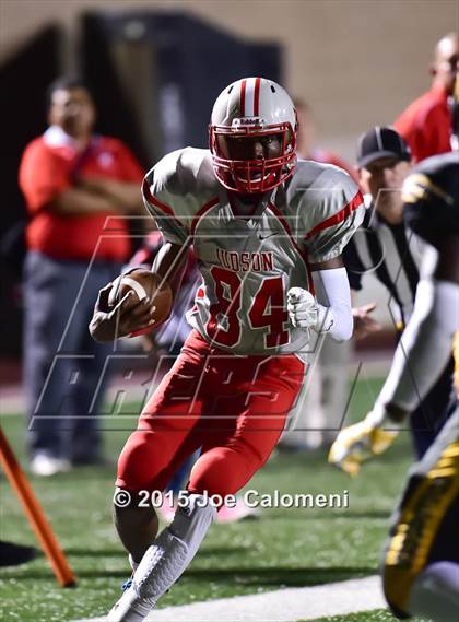 Thumbnail 3 in Judson @ Brennan photogallery.