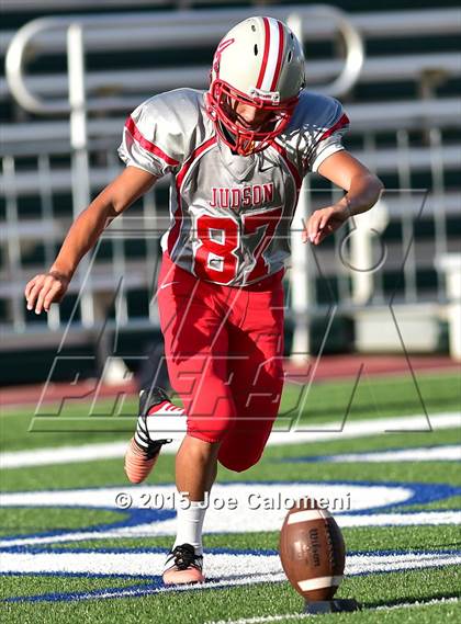 Thumbnail 1 in Judson @ Brennan photogallery.