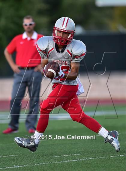 Thumbnail 3 in Judson @ Brennan photogallery.