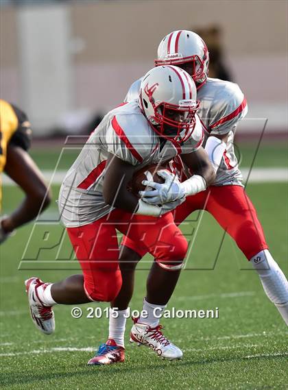 Thumbnail 1 in Judson @ Brennan photogallery.