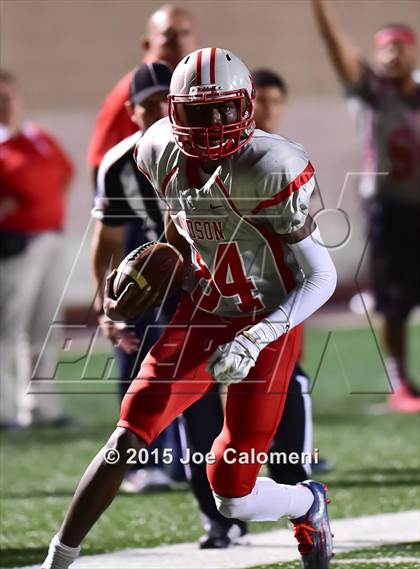 Thumbnail 2 in Judson @ Brennan photogallery.