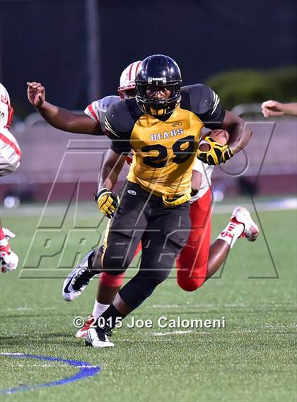 Thumbnail 2 in Judson @ Brennan photogallery.