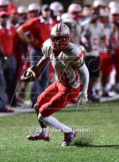 Thumbnail 3 in Judson @ Brennan photogallery.