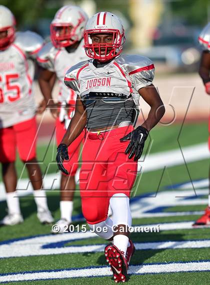 Thumbnail 1 in Judson @ Brennan photogallery.