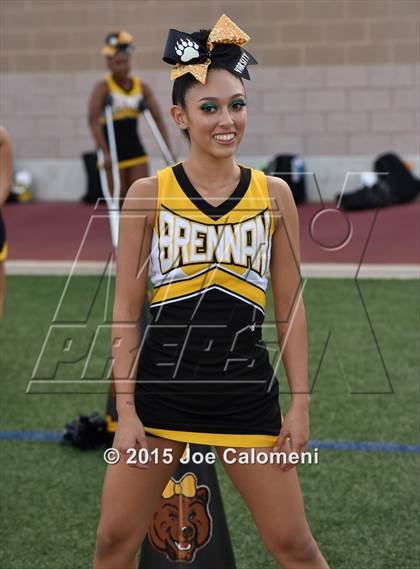 Thumbnail 1 in Judson @ Brennan photogallery.
