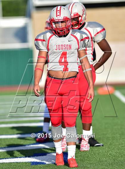 Thumbnail 3 in Judson @ Brennan photogallery.