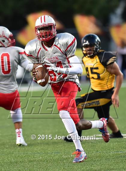 Thumbnail 3 in Judson @ Brennan photogallery.