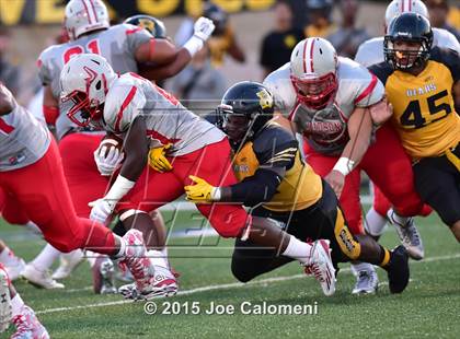 Thumbnail 1 in Judson @ Brennan photogallery.