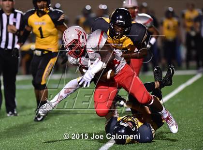 Thumbnail 3 in Judson @ Brennan photogallery.