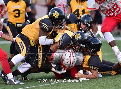 Thumbnail 1 in Judson @ Brennan photogallery.