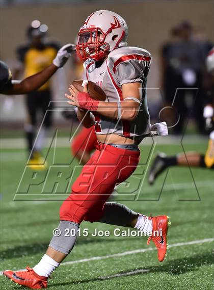Thumbnail 3 in Judson @ Brennan photogallery.