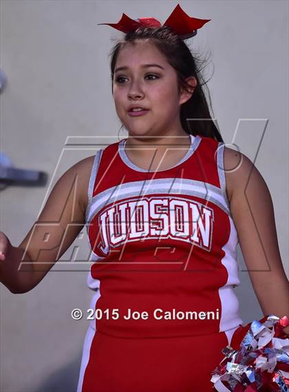 Thumbnail 3 in Judson @ Brennan photogallery.