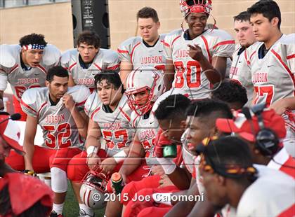 Thumbnail 2 in Judson @ Brennan photogallery.