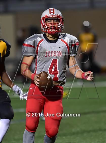 Thumbnail 1 in Judson @ Brennan photogallery.