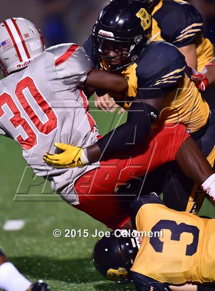 Thumbnail 3 in Judson @ Brennan photogallery.