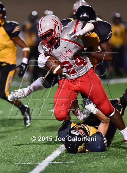 Thumbnail 2 in Judson @ Brennan photogallery.