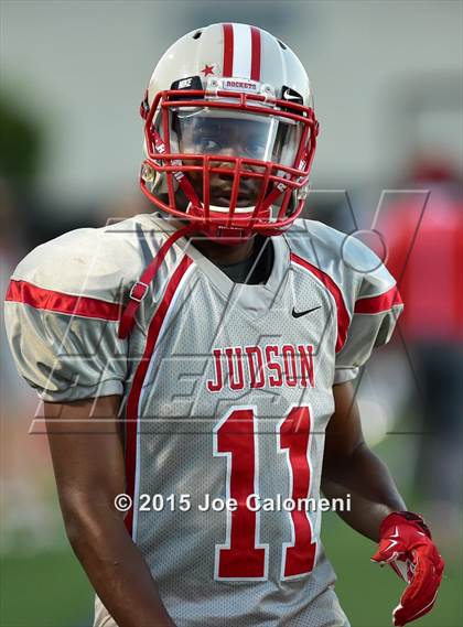 Thumbnail 1 in Judson @ Brennan photogallery.
