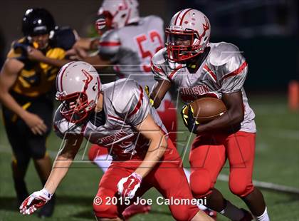 Thumbnail 3 in Judson @ Brennan photogallery.