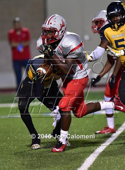 Thumbnail 1 in Judson @ Brennan photogallery.