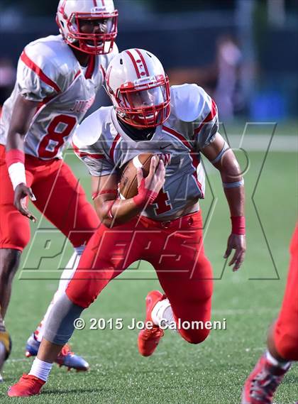Thumbnail 3 in Judson @ Brennan photogallery.