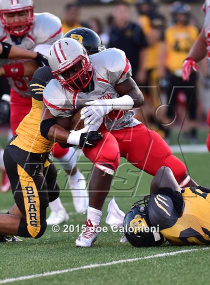 Thumbnail 2 in Judson @ Brennan photogallery.