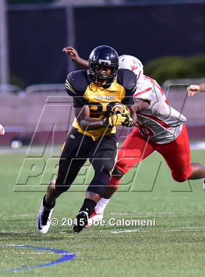 Thumbnail 1 in Judson @ Brennan photogallery.