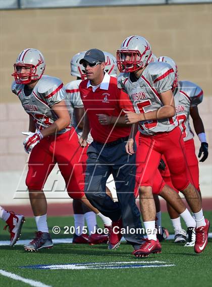 Thumbnail 2 in Judson @ Brennan photogallery.