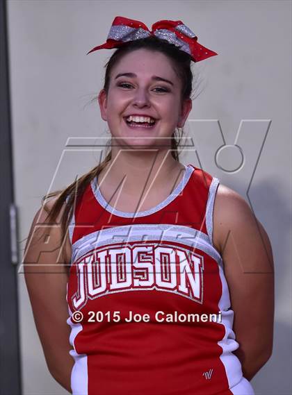 Thumbnail 1 in Judson @ Brennan photogallery.