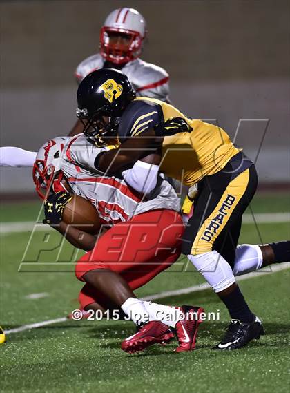 Thumbnail 1 in Judson @ Brennan photogallery.