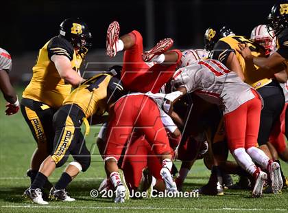 Thumbnail 3 in Judson @ Brennan photogallery.