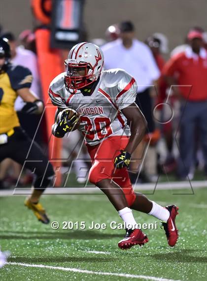 Thumbnail 1 in Judson @ Brennan photogallery.
