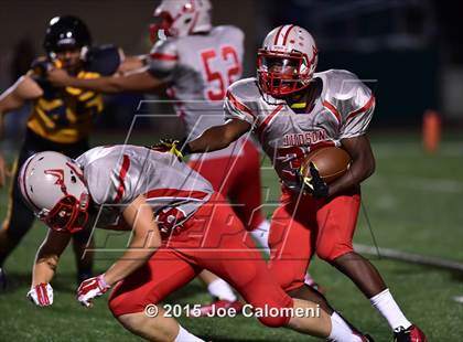 Thumbnail 1 in Judson @ Brennan photogallery.