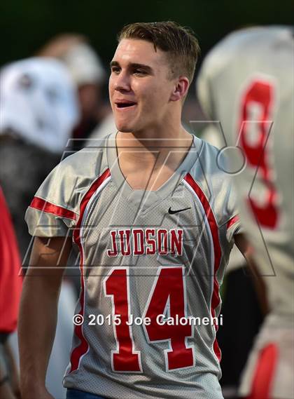Thumbnail 1 in Judson @ Brennan photogallery.